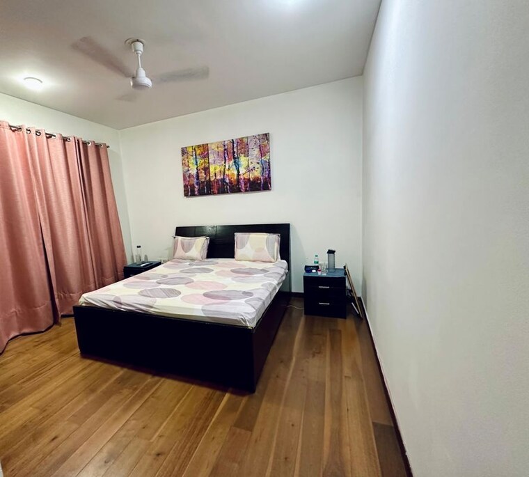 Bedroom, ashiana-mulberry 3 Bedroom 994 Sq.Ft. Apartment In Sohna Sector 2 Gurgaon 9923550