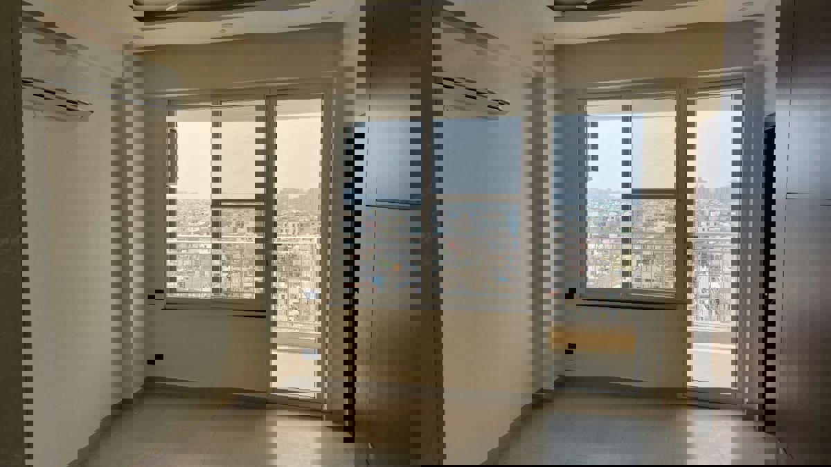 3 BHK + Pooja Room 994 Sq.Ft. Apartment in Ashiana Mulberry