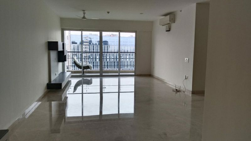 3 BHK + Extra Room Apartment For Sale in Karle Zenith