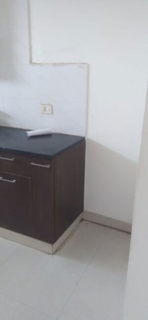 Kitchen in 2 BHK Apartment at Omaxe Lake, North Mullanpur – for Rent