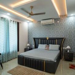 2 BHK Apartment For Sale in Supercity Mayfair Residency Phase II