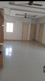 3.5 BHK + Servant Room 1550 Sq.Ft. Apartment in UPAVP Bhagirathi Enclave