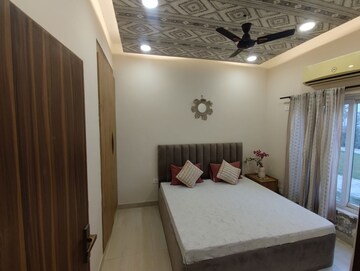 Bedroom in 1 RK Apartment at Knowledge Park 3 Greater Noida – for Sale