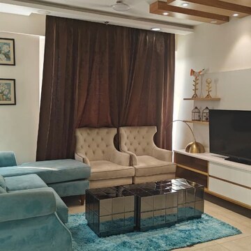 3 BHK Apartment For Sale in Miglani Supercity Myfair Residency, Amrapali Dream Valley