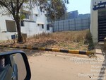 4000 Sq.Ft. Plot in Manyata Residency