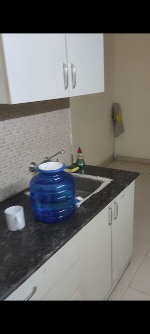 Master Bedroom in 1 BHK Apartment at Knowledge Park 3 Greater Noida – for Sale