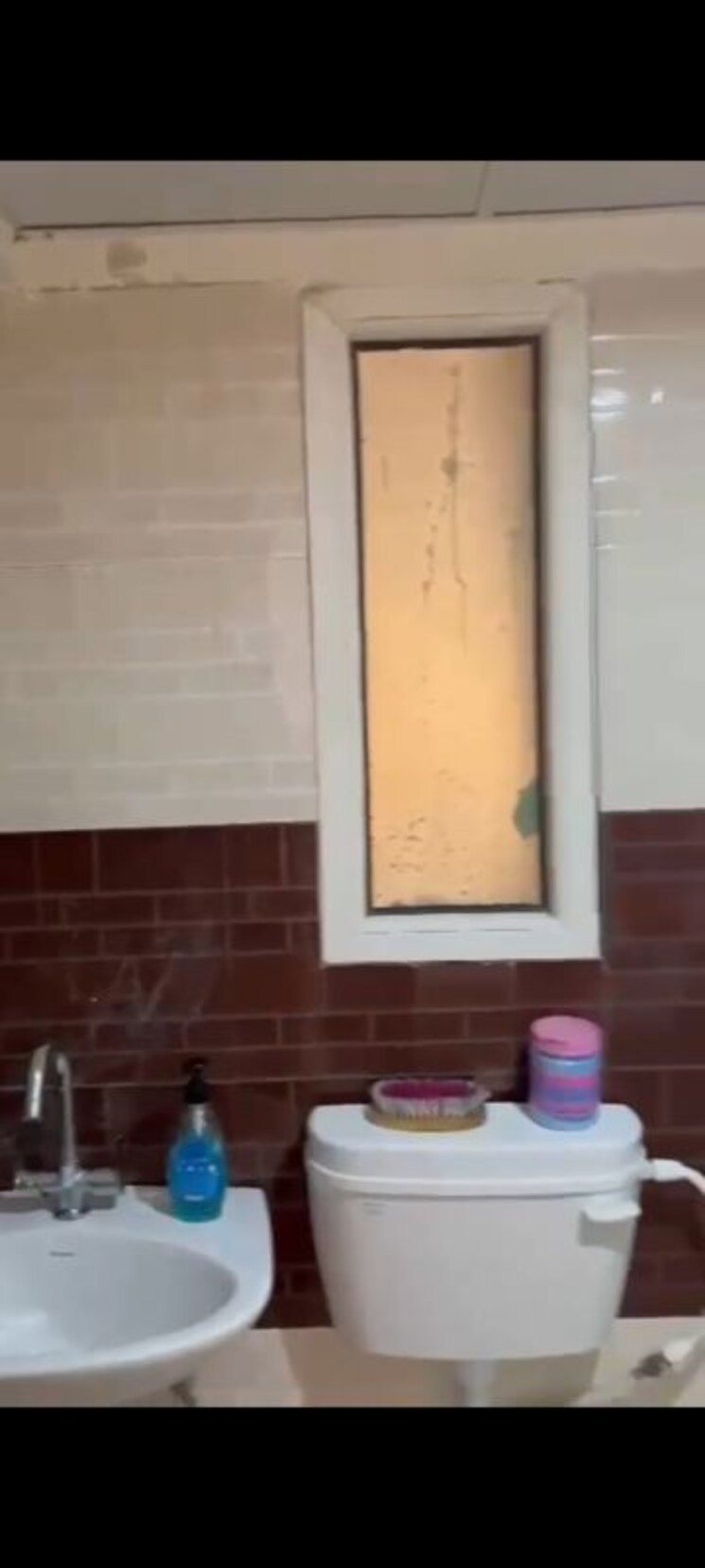 Bathroom, knowledge park 3 greater noida 1 Bedroom 421 Sq.Ft. Apartment In Knowledge Park 3 Greater Noida Greater Noida 9460755