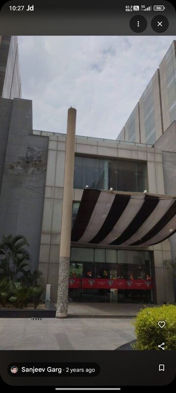 Kitchen in 1 BHK Apartment at Knowledge Park 3 Greater Noida – for Sale