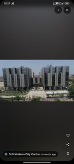 1 BHK 421 Sq.Ft. Apartment in Knowledge Park 3 Greater Noida