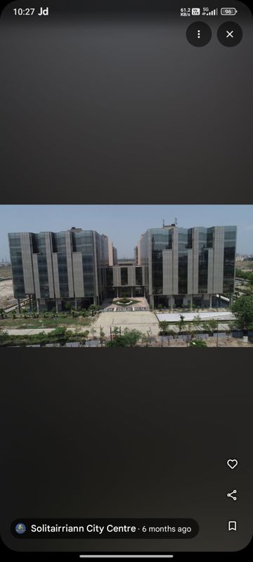 1 BHK Apartment For Sale in Knowledge Park 3 Greater Noida