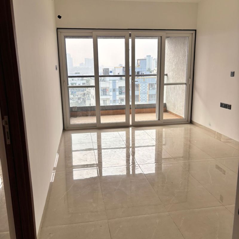 2 BHK 782 Sq.Ft. Apartment in Pristine Allure