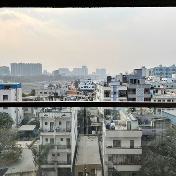 2 BHK Apartment – Exterior View View at Pristine Allure, Santipur - for Rent