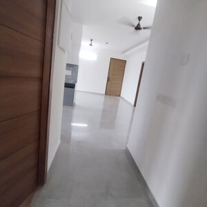 Building Lobby in 3 BHK Apartment at Tulip Yellow, Sector 69 – for Sale