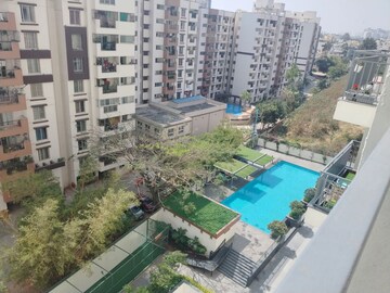 Master Plan in 2 BHK Apartment at Keya Spring, Bannerghatta Road – for Sale