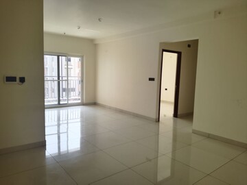 Building Lobby in 2 BHK Apartment at Keya Spring, Bannerghatta Road – for Sale