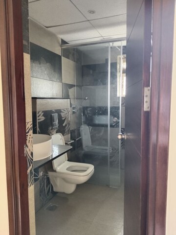 Bathroom in 2 BHK Apartment at Keya Spring, Bannerghatta Road – for Sale