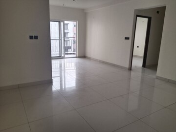 Building Lobby in 2 BHK Apartment at Keya Spring, Bannerghatta Road – for Sale