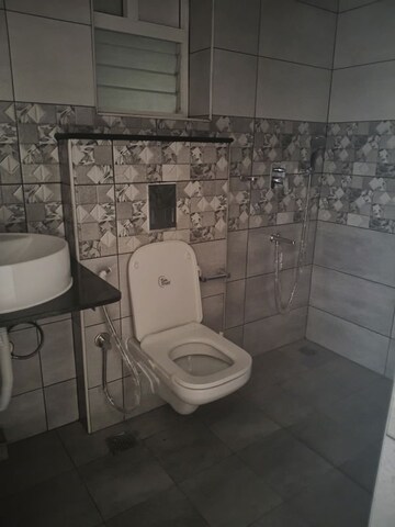 Bathroom in 2 BHK Apartment at Keya Spring, Bannerghatta Road – for Sale