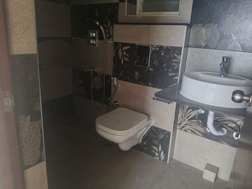 Attached Bathroom in 2 BHK Apartment at Keya Spring, Bannerghatta Road – for Sale