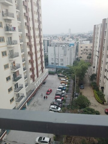 2 BHK Apartment – Exterior View View at Keya Spring, Bannerghatta Road - for Sale