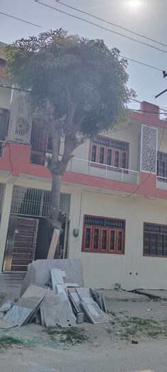 3 BHK + Extra Room Independent House For Sale in Ganga Nagar