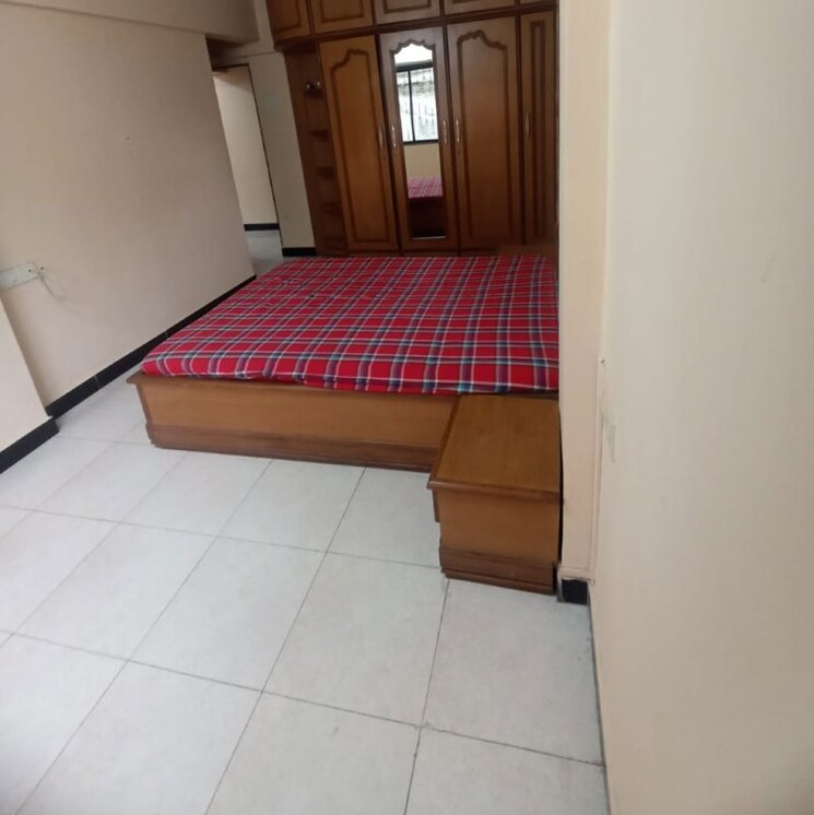 Bedroom, ic colony 2 Bedroom 650 Sq.Ft. Apartment In Ic Colony Mumbai 9923576