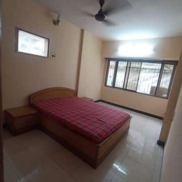 Bedroom in 2 BHK Apartment at Ic Colony – for Rent