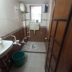 Team Area in 2 BHK Apartment at Ic Colony – for Rent