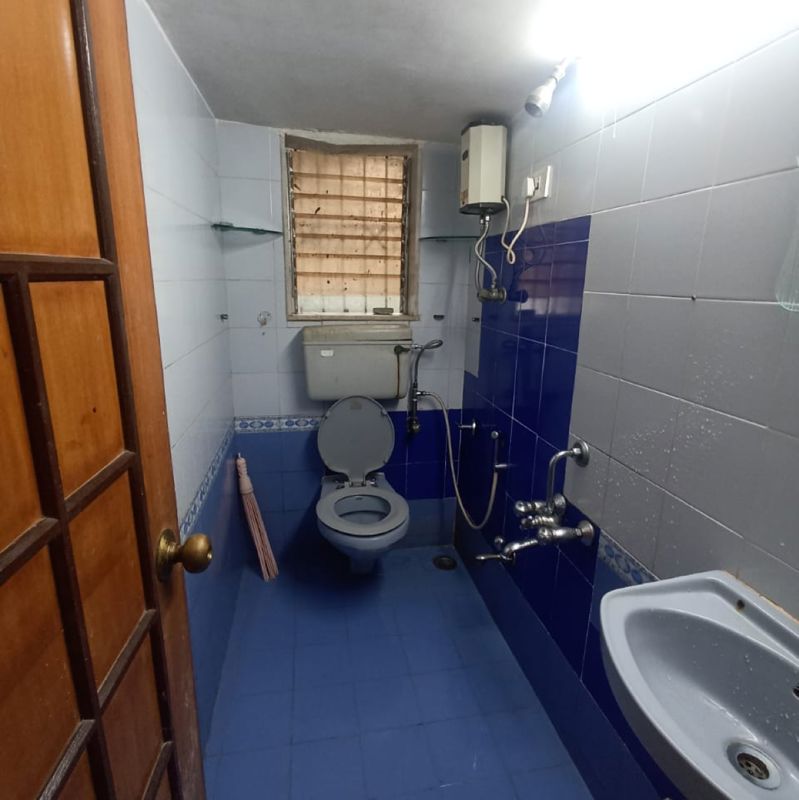 2 BHK Apartment For Rent in IC Colony