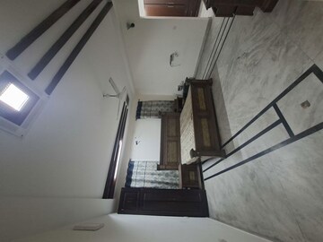 Staircase in 3 BHK Independent House at RWA Apartments Sector 50, Sector 50 – for Rent