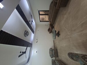 Bathroom in 3 BHK Independent House at RWA Apartments Sector 50, Sector 50 – for Rent