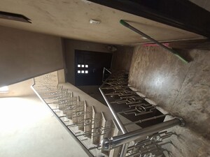 Furnished Amenities in 3 BHK Independent House at RWA Apartments Sector 50, Sector 50 – for Rent