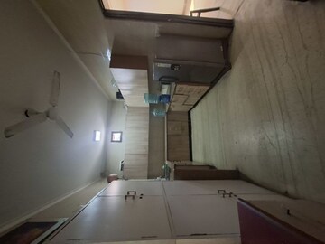 Kitchen in 3 BHK Independent House at RWA Apartments Sector 50, Sector 50 – for Rent