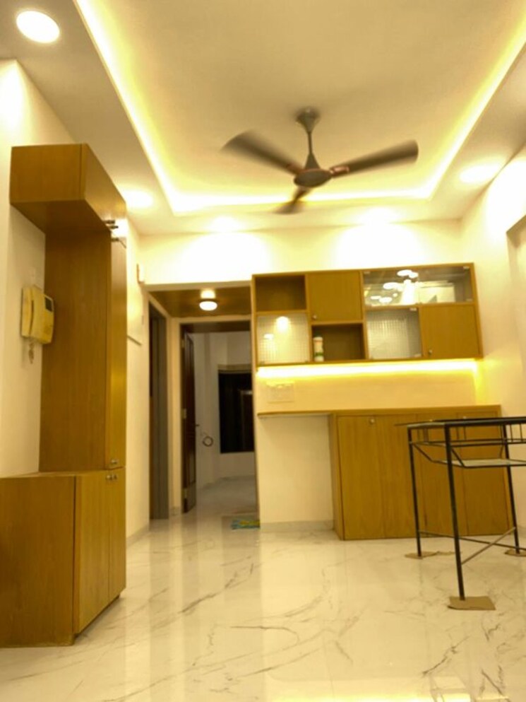 Living Room, evershine-greens 2 Bedroom 951 Sq.Ft. Apartment In Andheri West Mumbai 9923583