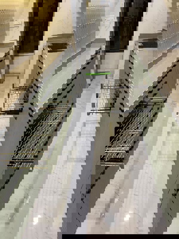 2 BHK + Pooja Room 951 Sq.Ft. Apartment in Evershine Greens