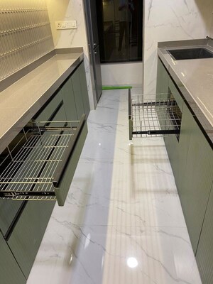 2 BHK Apartment For Rent in Evershine Greens, Andheri West