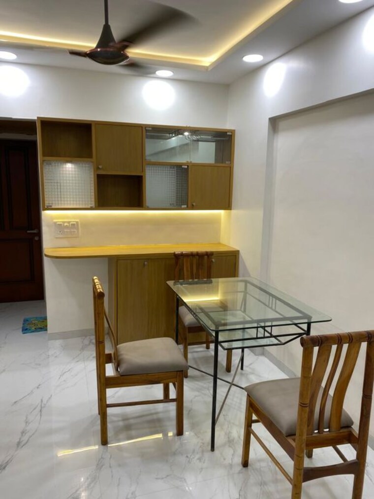 Kitchen, evershine-greens 2 Bedroom 951 Sq.Ft. Apartment In Andheri West Mumbai 9923584