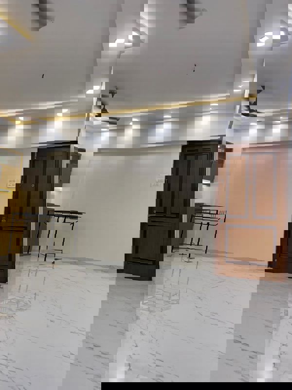 2 BHK + Pooja Room 951 Sq.Ft. Apartment in Evershine Greens