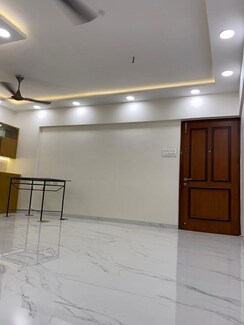 2 BHK + Pooja Room Apartment For Rent in Evershine Greens