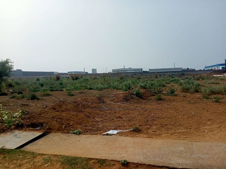 undefined, ghilot Commercial Industrial Plot 2000 Sq.Mt. In Ghilot Neemrana 9923593