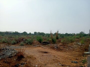 Plot Area in  Industrial Plot at Ghilot – for Sale