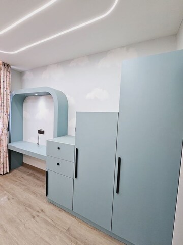 Furnished Amenities in 4 BHK Independent House at RWA Apartments Sector 40, Sector 40 – for Rent