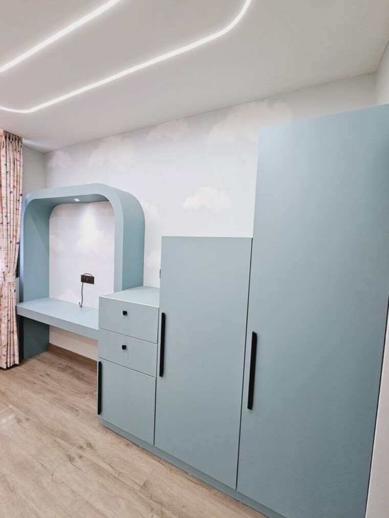 undefined, rwa-apartments-sector-40 4 Bedroom 200 Sq.Mt. Independent House In Sector 40 Noida 9923595