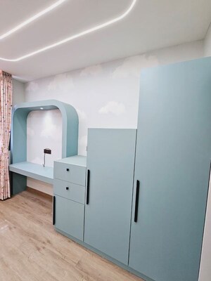 Furnished Amenities in 4 BHK Independent House at RWA Apartments Sector 40, Sector 40 – for Rent