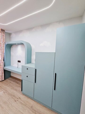 Furnished Amenities in 4 BHK Independent House at RWA Apartments Sector 40, Sector 40 – for Rent