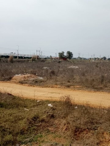 Plot Area in  Industrial Plot at Ghilot – for Sale