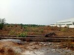 5000 Sq.Mt. Industrial Plot in Ghilot