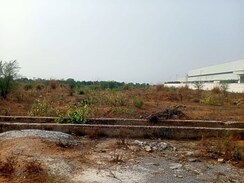Industrial Plot For Sale in Ghilot