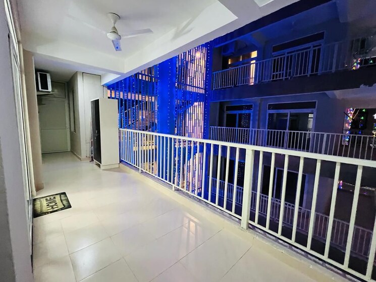 Balcony, bliss-orra 3 Bedroom 1730 Sq.Ft. Apartment In Ambala Highway Zirakpur 9923599
