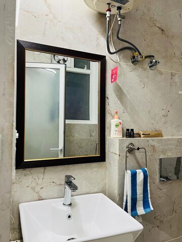 3 BHK Apartment For Rent in Bliss Orra, Ambala Highway
